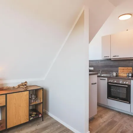 Haus Treibholz 11 * Busum