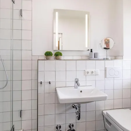 Haus Treibholz 11 Busum