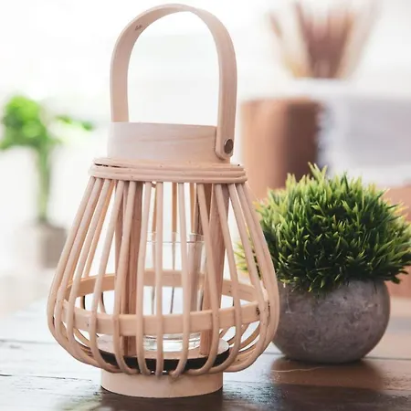 Haus Treibholz 11 Apartment *