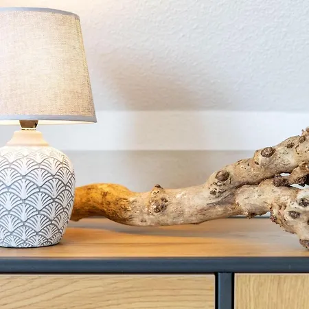 Haus Treibholz 11 Busum