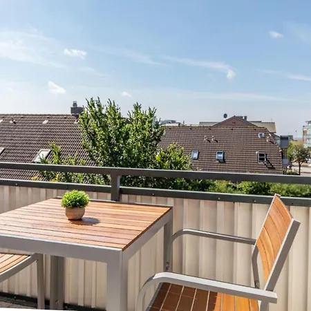 Haus Treibholz 11 * Busum